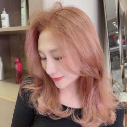 -Rise Hair上升造型