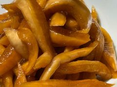 -头上红煨盐鸡·非遗院子餐厅