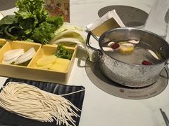 -呷哺呷哺 黄金牧场 (新中关购物中心店)