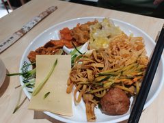 -梦航彩虹之约自助餐厅(华府天地店)