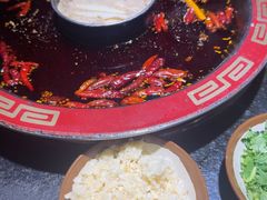 -陈眼镜火锅(总店)