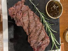 -Entrecôte 法国牛扒馆(保利·时光里店)