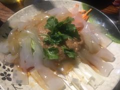 -柿子树炭烤羊腿(金台路店)