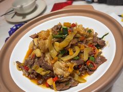 -径山十八道·风味民间菜(华夏之心店)