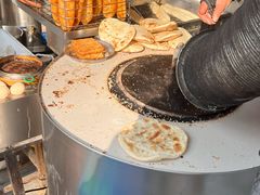 -文武王氏烧饼·无矾油条(西溪路店)