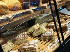 店内环境-Olé精品超市(北京合生汇店)