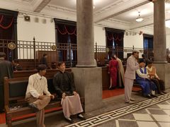 -沈阳金融博物馆