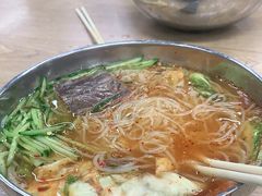 -顺通大冷面(吉祥店)