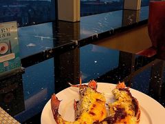 -绮梦西湖·云端餐厅(歌德店)