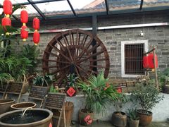 -客家大院·非遗赣南客家菜(郁孤台店)
