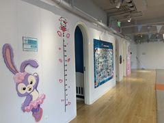 -BlueBubble蓝泡泡婴幼儿游泳会所(合川路店)