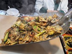 -特色酱椒鱼私房菜(黄鹤楼店)