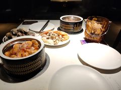 -加餐海鲜自助(宝龙一城店)