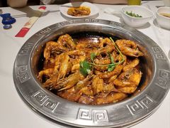 -王婆大虾(五道口店)