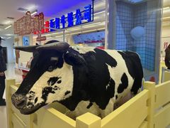 -红星前进面包牛奶公司(君太店)