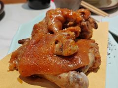 -状元阁烧烤(新华路总店)