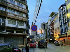 -唐人街(耀华力路)