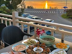 -美味之家·湖景农家乐(太湖东山店)