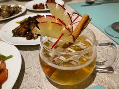 -西安高新希尔顿酒店·咖啡露台西餐厅