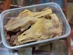 -正宗忘不了老鹅(梅岭店)