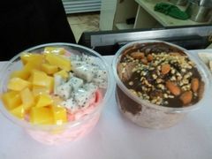 -星星奶冰·汤圆(王串场店)