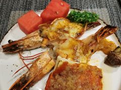 -博林天瑞喜来登酒店·西丽尚膳