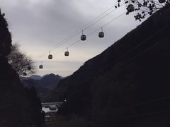-狼牙山风景区
