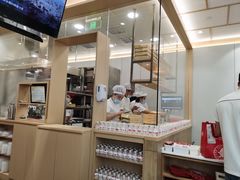 -喜家德虾仁水饺(浦东山姆店)