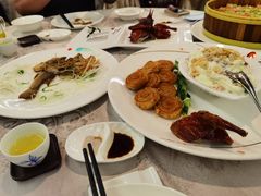 -香云轩·顺德菜(香云纱园林酒店店)