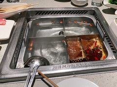 -海底捞火锅(丹竹头星悦天地店)
