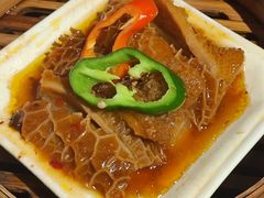 -蚝喜粤·广州味·茶楼点心(长隆店)