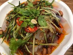 -裕记烧腊连锁餐饮(国商分店)