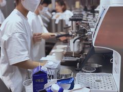 -M Stand(BFC外滩金融中心店)