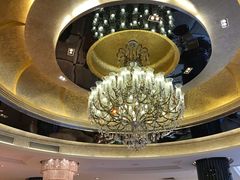 -上海浦东星河湾酒店