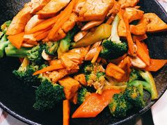 -素心斋素食餐厅