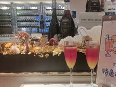-盛宴自助餐厅(运达喜来登店)