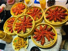 -靓靓蒸虾·头牌蒸虾(雪松路总店)