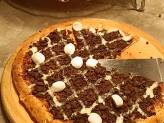 -比格比萨自助(万柳华联店)