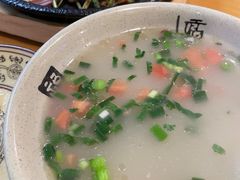 清汤-驴脾气特色炒菜(广渠门内店)