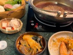 -牛New寿喜烧(龙湖金沙天街店)