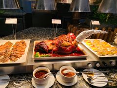 -乌鲁木齐环球国际大酒店