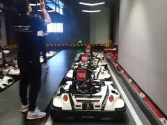 -魔赛卡丁车赛车汇(上海店)
