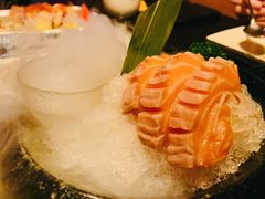 -一本久捷(新福店)