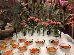 -半岛翡丽海鲜自助餐厅(观风亭店)