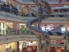 -巴黎春天(浦建店)