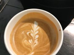 -Manner Coffee(芮欧百货店)