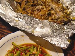 -衡厨·衡阳土菜(中南店)