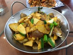 -宜城私房菜.臭鳜鱼(九华新街店)