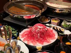 -金沙滩喜来登度假酒店-雅日本餐厅