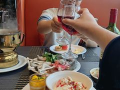 -青岛海尔洲际酒店